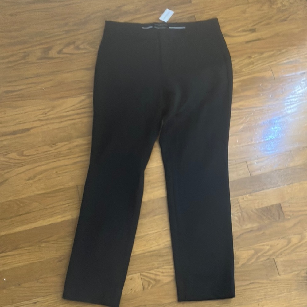 Sloan Curvy BR pants